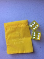 Barcadi Pair Of Dice