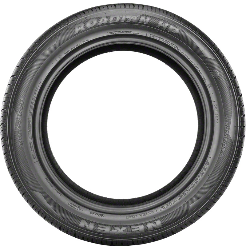 1 New Nexen Roadian Hp - 265x35r22 Tires 2653522 265 35 22 Foto 4 de 4