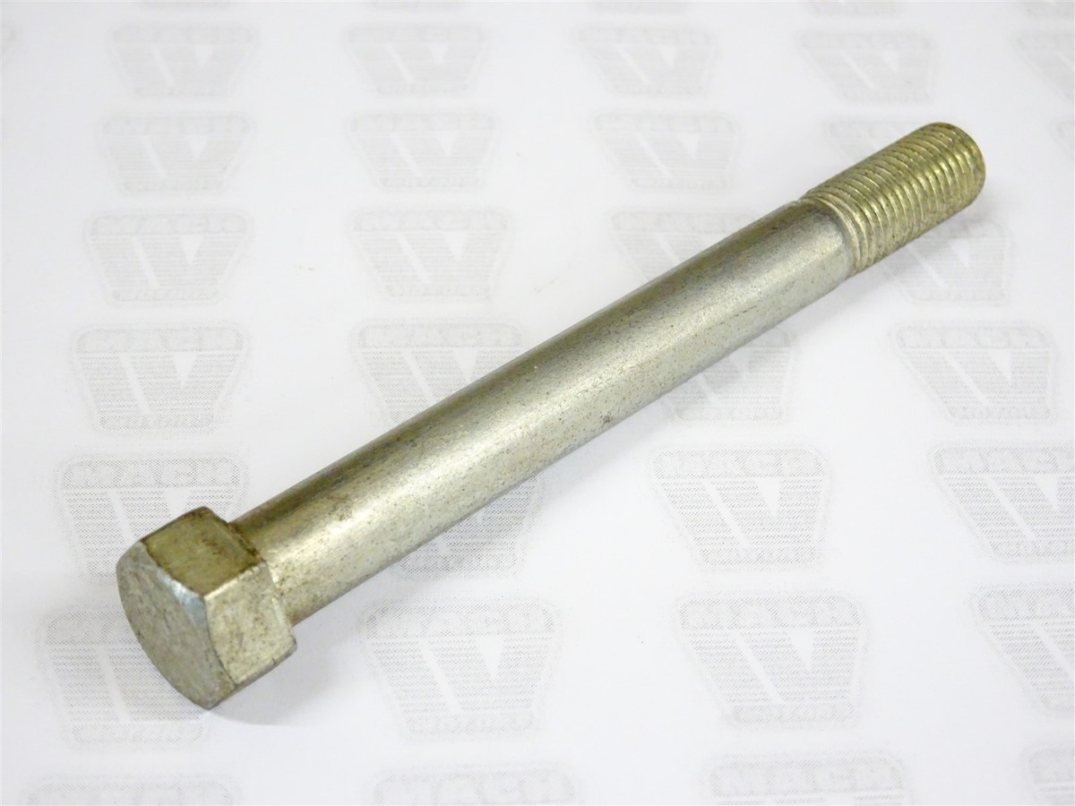 Kawasaki NOS NEW 113B1095 Hex Head Bolt 10x95 W1 W2 W1SS W2SS W2TT