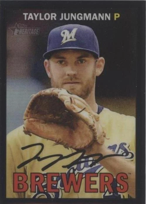 Chrome Black Refractor