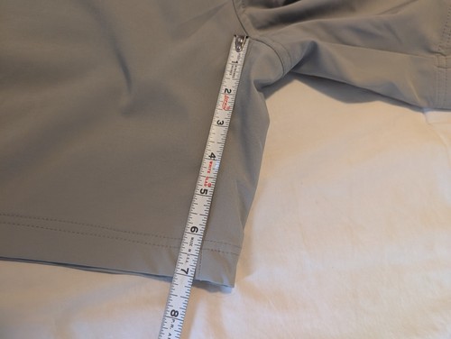 Hi-Tec Damen Wandershorts Gr. 4 Neu ohne Etikett - Bild 4 von 5