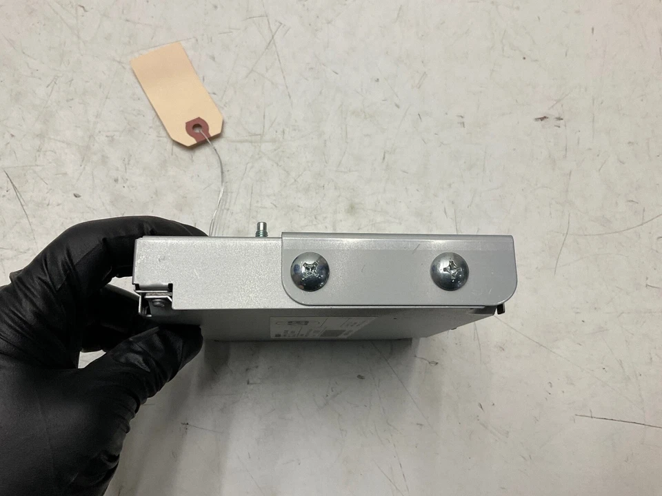 INFINITI Q70L CÁMARA DE VISIÓN ENVOLVENTE MÓDULO DE CONTROL DE ASISTENCIA OEM Foto 4 de 4