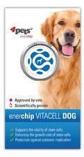 4pets Enerchip Vitacell for Dogs