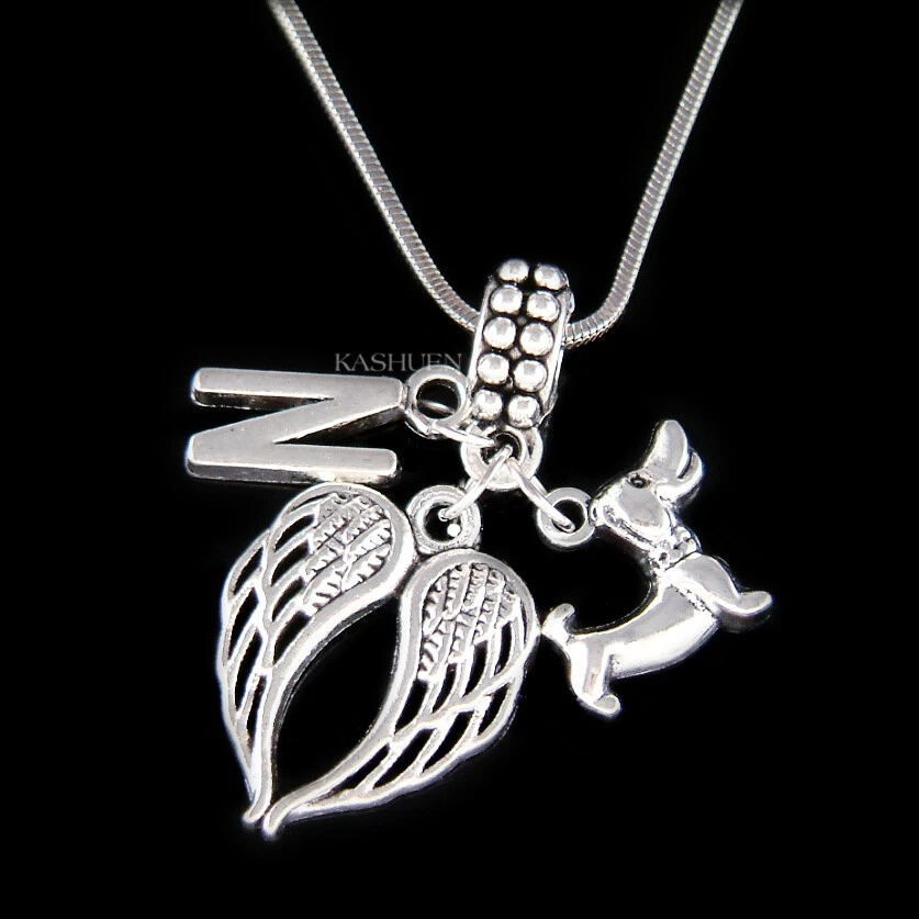 Hot dog necklace cheap
