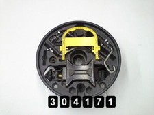 KIT ATTREZZI RUOTA DI SCORTA RENAULT CLIO 2006