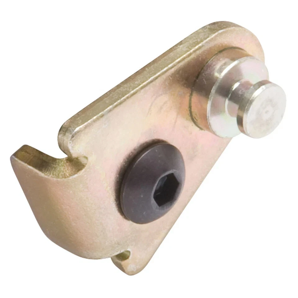 Nuevo soporte de cable de transmisión 8026; adaptador para Chevrolet 2004R, 700R4, 4L60 Foto 2 de 2