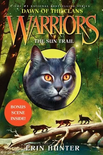 Warriors Series Books (6 Titles)