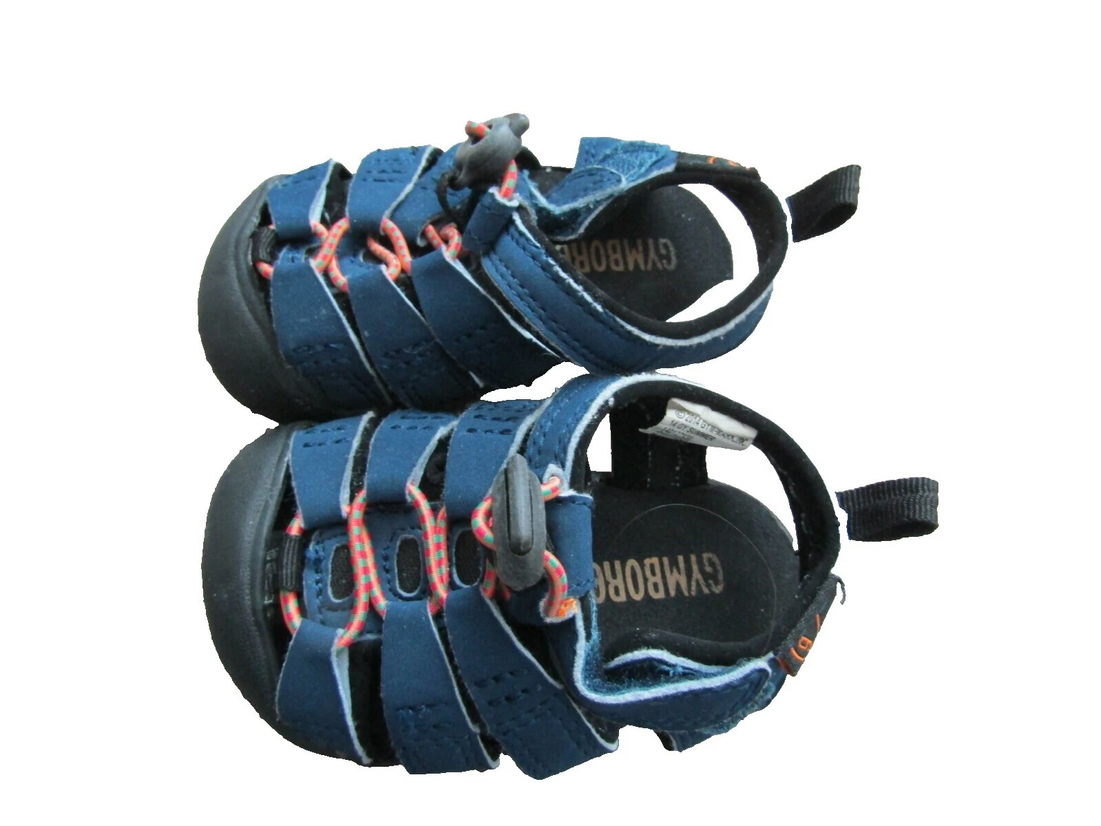 Zapatos de Bebé Zapatos Gymboree 7 EE. UU.