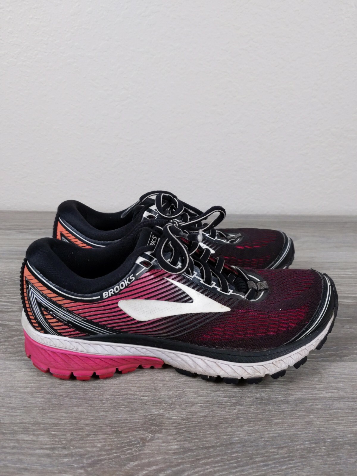 brooks ghost 10 womens 7.5