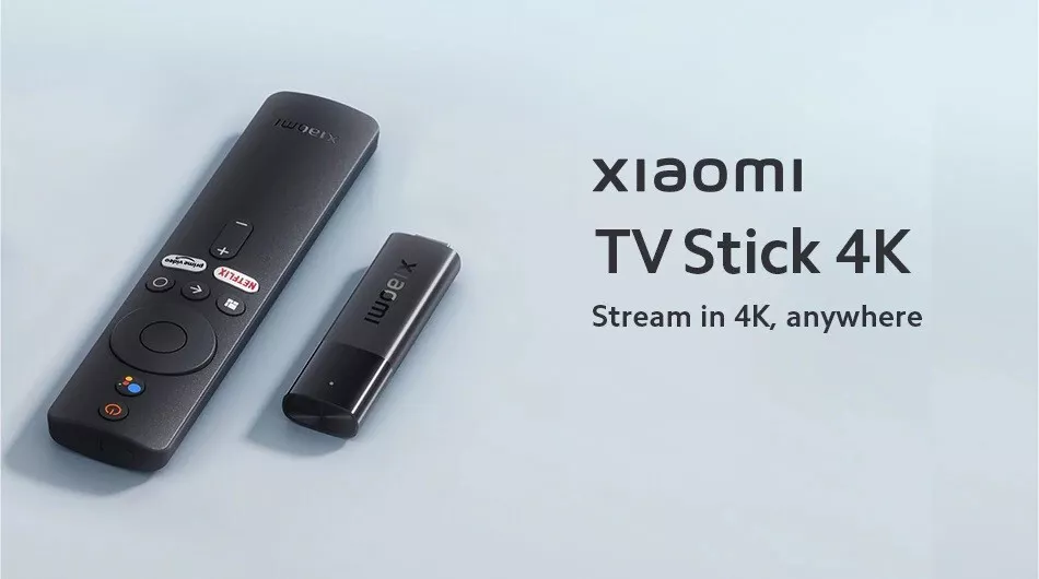 Fire TV Stick Lite : l'alternative  du Xiaomi Mi TV Stick