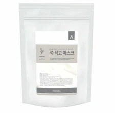 Korea Dermabell  MUGWORT GYPSUM MASK 900g Salon Size Pro #cept