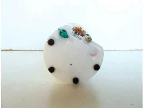 Conjunto de módulo de bomba de combustível compatível com 2002-2004 Mitsubishi Eclipse Galant AUTOBEST - Imagem 3 de 3