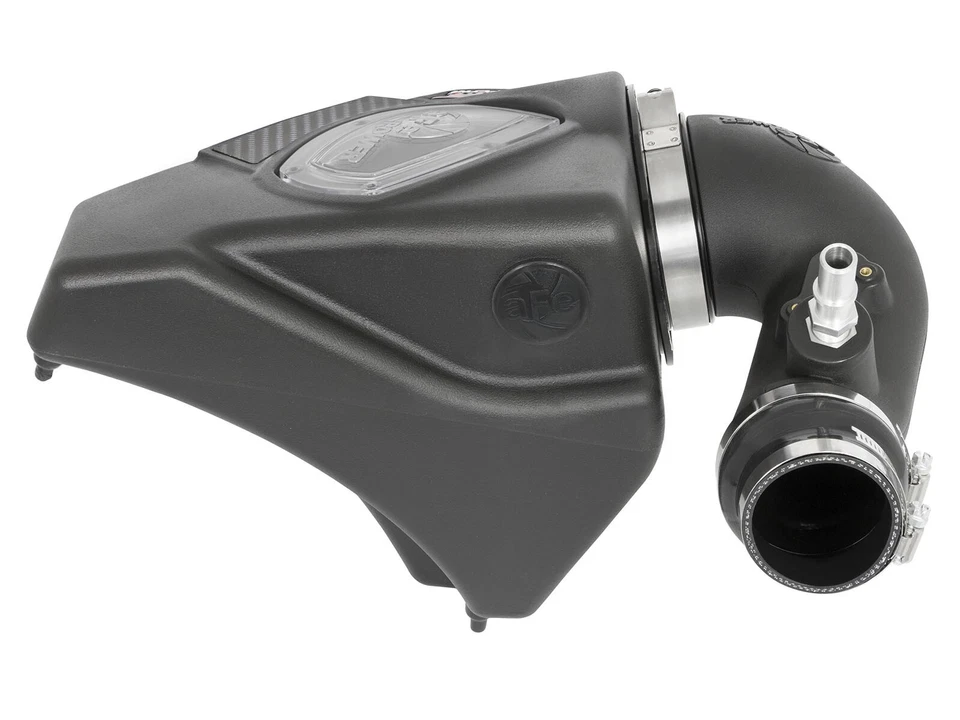 aFe Momentum GT Cold Air Intake for 2013-2019 Cadillac ATS 2.0L Turbo - Image 3 of 4