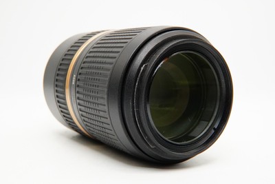 Tamron SP A005 70-300mm f/4.0-5.6 AF VC Di USD Lens For Sony for 
