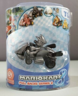 MARIO KART 8 Pull Backs Series 2 - T8866EU1A1   (UR)