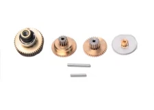 Savox SGSV1274MG Servo Gear Set with Bearings SV1274MG
