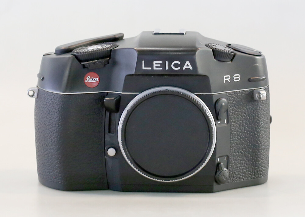 Leica R8