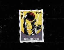 13340-White Spot Basketball Under Hand Saxon 1967a. Variety