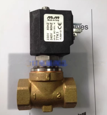 1PCS FOR D636DTT1 spray micro-mist plus drain valve ultra-high pressure 140bar