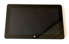 Dell Venue 11 Pro 7130 Intel Core i3 4GB RAM 120 GB SSD FHD 1920x1080 W10
