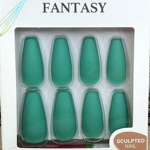 Kiss Acrylic, Fantasy, & Masterpiece nails. Quantity discounts. - Picture 51 of 334