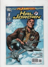 Flash Point Hal Jordan 1 Dc Comics 2011 Hi res Scans