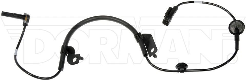 Sensor de velocidad de rueda ABS Dorman para Mitsubishi Outlander Sport 2011-2016 Foto 2 de 4