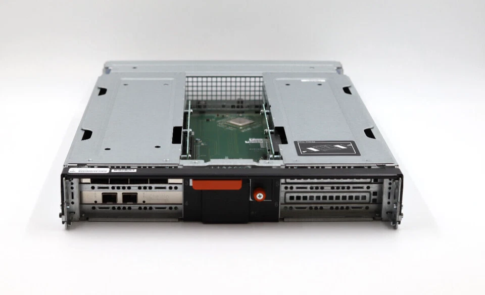 NetApp FAS3240 PCI-E Expansion Controller Module P/N:111-00647+D1 Tested Working - Image 2 of 4