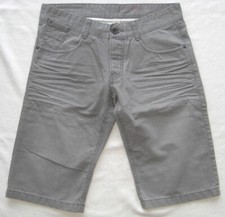 EDC by Esprit kurze Herren Jeans  Bermuda Short  Eagle  W30  (Wie) Neu