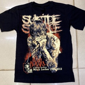 Mitch Lucker Signed for sale | eBay