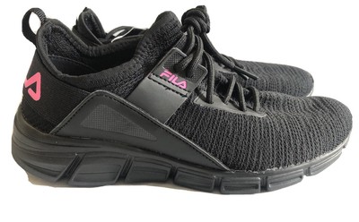 fila jogger shoes