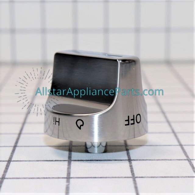 Whirlpool Range/Stove/Oven Control Knob W11159630 | eBay