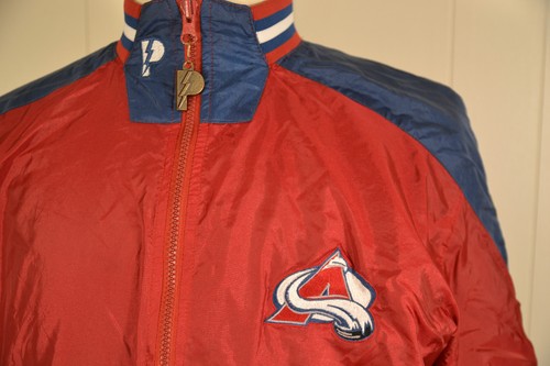 Reversible Colorado Avalanche Pro 