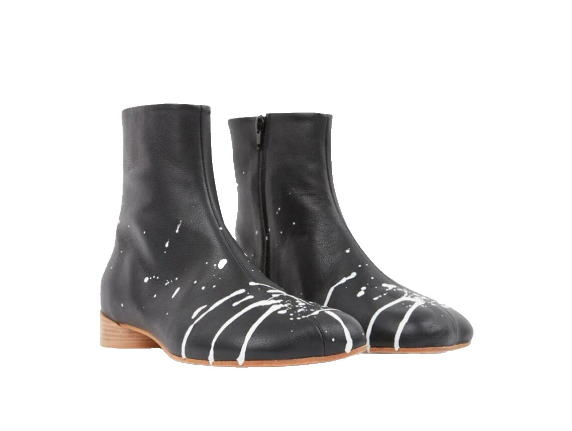 Boots Maison Margiela | eBay
