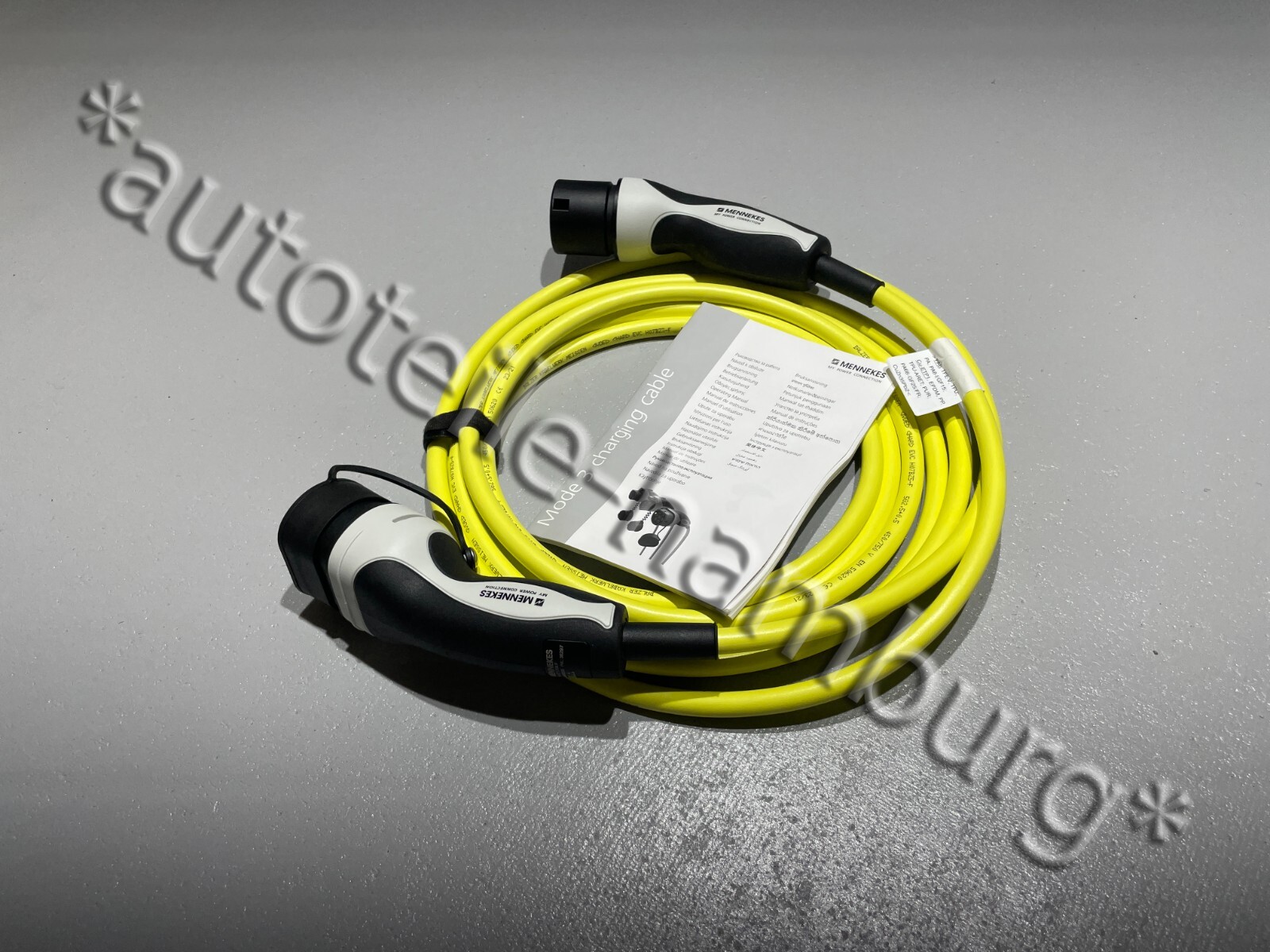 Neu# VW AUDI SKODA Seat Ladekabel Tasche 1ea971675 online kaufen 