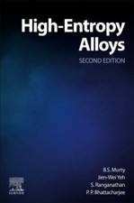 High-Entropy Alloys by 