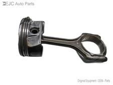 Piston and Connecting Rod Standard 11-15 Jeep Grand Cherokee 3.6 05184347AH 4WD