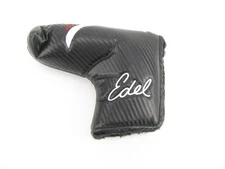 Edel Putter Headcover (GOOD)