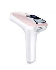 Veme Laser Hair Removal Machine for Women and Men Permanent Hair Removal Device