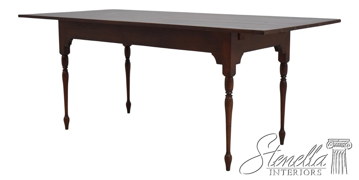 Cherry Antique Dining Tables for sale | eBay