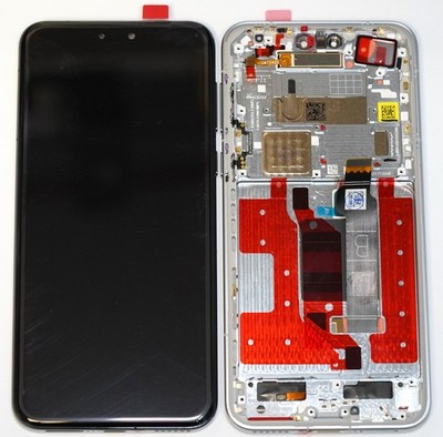 Huawei Honor Magic7 PRO PTP-N49 Magic 7 LCD OLED Display Touchscreen Rahmen UK