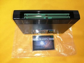 SNK Neo Geo AES  SAMURAI SPIRITS  Neogeo AES