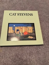 Teaser and the Firecat by Cat Stevens (Super Deluxe Edition 4CD+Blu ray, 2021)