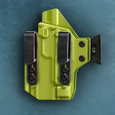 TREX ARMS Raptor Holster M&P 2.0 Full Size 4.25", TLR-7 HL-X, Left Hand