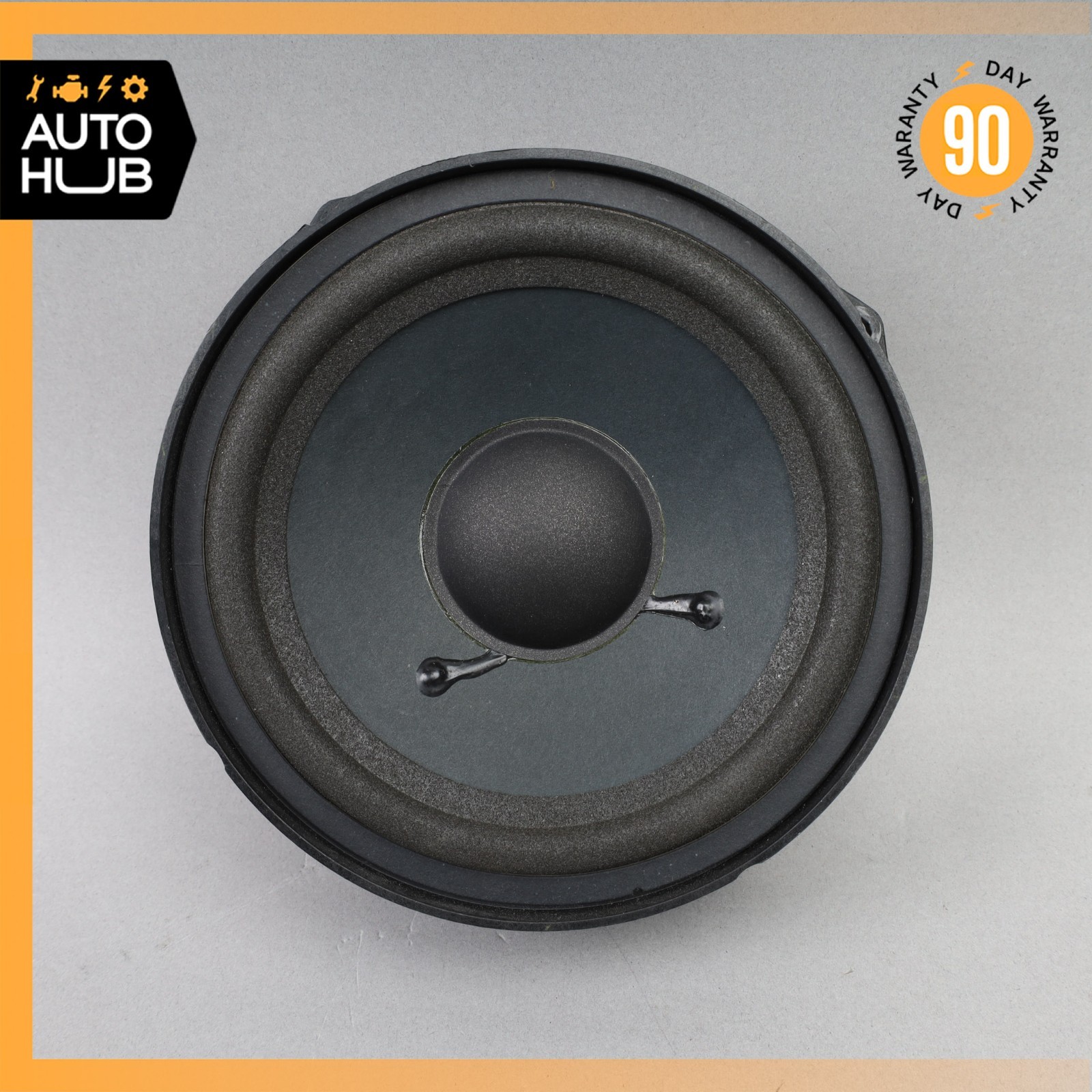 Bentley Continental GTC GT Front or Rear Door Sound Speaker OEM