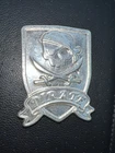 Monarch Precious Metals 7 Troy Ounce Pirate Silver Bar .999 Fine Silver