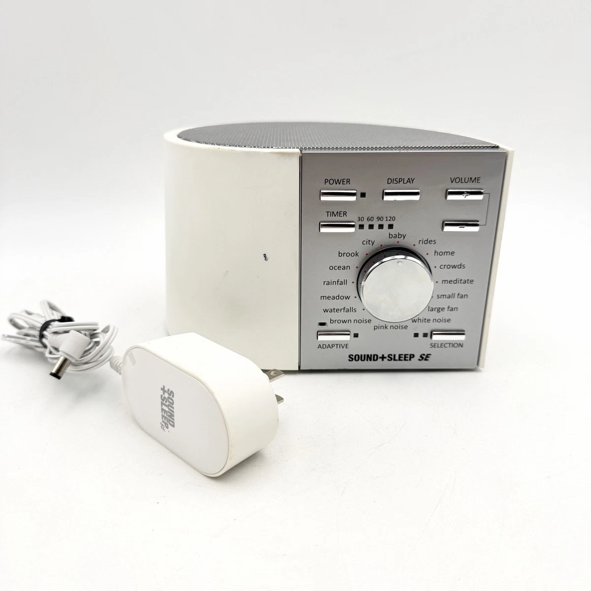Sound+Sleep Sound Therapy Sleeping Aids for sale | eBay