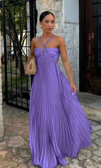 green one shoulder maxi dress Hunter Green One Shoulder Satin Maxi Dress