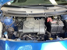 Boite de vitesse Toyota YARIS II