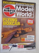 Airfix Model World February 2026 by Key Publishing